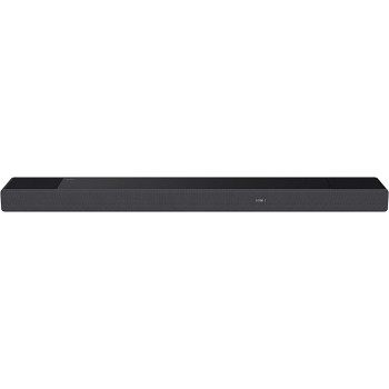 SONY HT-A7000 7.1.2ch 500W Dolby Atmos Sound Bar Surround Sound Home Theater With DTS: X And 360 Reality Audio, Works With Google Assistant