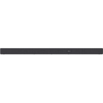 SONY HT-A7000 7.1.2ch 500W Dolby Atmos Sound Bar Surround Sound Home Theater With DTS: X And 360 Reality Audio, Works With Google Assistant