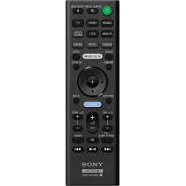 SONY HT-A7000 7.1.2ch 500W Dolby Atmos Sound Bar Surround Sound Home Theater With DTS: X And 360 Reality Audio, Works With Google Assistant