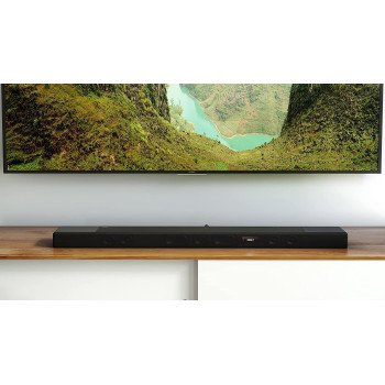 SONY HT-A7000 7.1.2ch 500W Dolby Atmos Sound Bar Surround Sound Home Theater With DTS: X And 360 Reality Audio, Works With Google Assistant