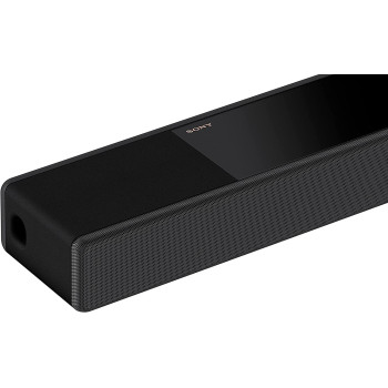 SONY HT-A7000 7.1.2ch 500W Dolby Atmos Sound Bar Surround Sound Home Theater With DTS: X And 360 Reality Audio, Works With Google Assistant