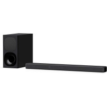 SONY 3.1Ch Dolby Atmos Premium Sound Bar With Vertical Surround Engine DTS X And Powerful Wireless Subwoofer - HT-G700