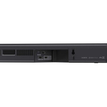 SONY 3.1Ch Dolby Atmos Premium Sound Bar With Vertical Surround Engine DTS X And Powerful Wireless Subwoofer - HT-G700