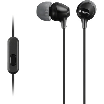 SONY Mdr-Ex15Ap In-Ear...