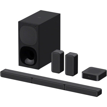 SONY HT-S40R 5.1ch Home Theater Soundbar System
