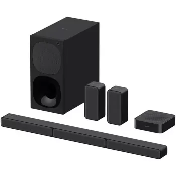 SONY HT-S40R 5.1ch Home...