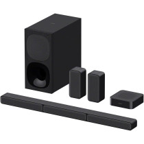 SONY HT-S40R 5.1ch Home Theater Soundbar System