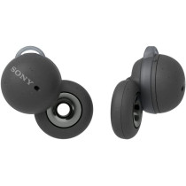 SONY LinkBuds Truly Wireless Headphones with Alexa Built in, Grey, WF L900/H, WFL900/H