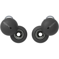 SONY LinkBuds Truly Wireless Headphones with Alexa Built in, Grey, WF L900/H, WFL900/H