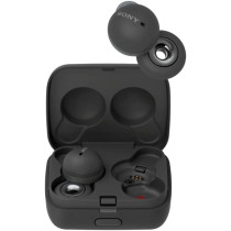 SONY LinkBuds Truly Wireless Headphones with Alexa Built in, Grey, WF L900/H, WFL900/H