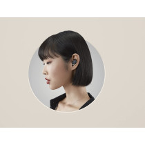 SONY LinkBuds Truly Wireless Headphones with Alexa Built in, Grey, WF L900/H, WFL900/H