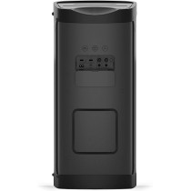 Sony X-Series Wireless Portable Bluetooth Karaoke Party Speaker Ipx4 Splash Resistant With 25 Hour Battery SRS-XP700