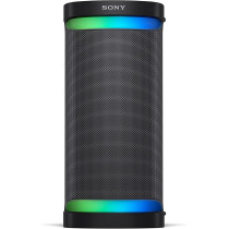 Sony X-Series Wireless Portable Bluetooth Karaoke Party Speaker Ipx4 Splash Resistant With 25 Hour Battery SRS-XP700