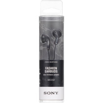 SONY In-Ear Headphones Mdr-E9Lp - Black (Mdr-E9Lp/Bc E)