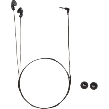 SONY In-Ear Headphones Mdr-E9Lp - Black (Mdr-E9Lp/Bc E)