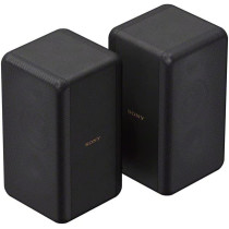 SONY SA-RS3S Wireless Rear Speakers Set For HT-A7000/A5000/A3000