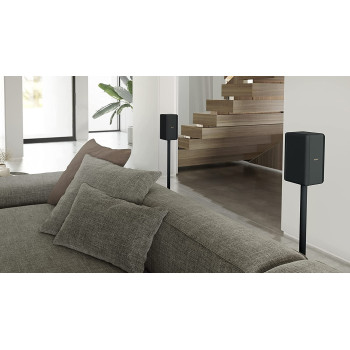 SONY SA-RS3S Wireless Rear Speakers Set For HT-A7000/A5000/A3000