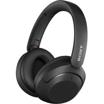 SONY WH-XB910N EXTRA BASS  Noise Cancelling Wireless Headphones - Up To 30 Hours Battery Life - Over-Ear Style - Optimised For Alexa And Google Assistant - With Built-In Mic For Phone Calls - Black