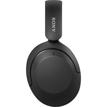SONY WH-XB910N EXTRA BASS  Noise Cancelling Wireless Headphones - Up To 30 Hours Battery Life - Over-Ear Style - Optimised For Alexa And Google Assistant - With Built-In Mic For Phone Calls - Black