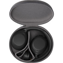 SONY WH-XB910N EXTRA BASS  Noise Cancelling Wireless Headphones - Up To 30 Hours Battery Life - Over-Ear Style - Optimised For Alexa And Google Assistant - With Built-In Mic For Phone Calls - Black