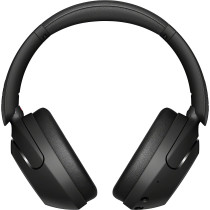 SONY WH-XB910N EXTRA BASS  Noise Cancelling Wireless Headphones - Up To 30 Hours Battery Life - Over-Ear Style - Optimised For Alexa And Google Assistant - With Built-In Mic For Phone Calls - Black