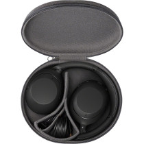 SONY WH-XB910N EXTRA BASS  Noise Cancelling Wireless Headphones - Up To 30 Hours Battery Life - Over-Ear Style - Optimised For Alexa And Google Assistant - With Built-In Mic For Phone Calls - Black