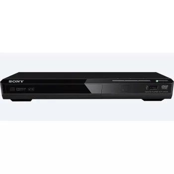 SONY DVD Player Ultra Slim...
