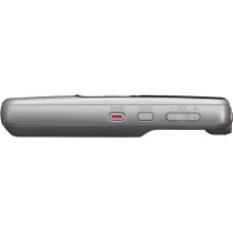 SONY Mp3 Digital Voice Ic Recorder Icd Bx140, Black & Grey, ICDBX140