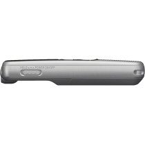 SONY Mp3 Digital Voice Ic Recorder Icd Bx140, Black & Grey, ICDBX140