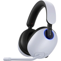 SONY INZONE H9 Noise Cancelling Wireless Gaming Headset - 360 Spatial Sound For Gaming - 32 Hours Battery Life Boom Microphone - Bluetooth For Calls - Pc/Ps5 - Perfect For PlayStation