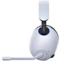 SONY INZONE H9 Noise Cancelling Wireless Gaming Headset - 360 Spatial Sound For Gaming - 32 Hours Battery Life Boom Microphone - Bluetooth For Calls - Pc/Ps5 - Perfect For PlayStation