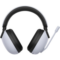 SONY INZONE H9 Noise Cancelling Wireless Gaming Headset - 360 Spatial Sound For Gaming - 32 Hours Battery Life Boom Microphone - Bluetooth For Calls - Pc/Ps5 - Perfect For PlayStation