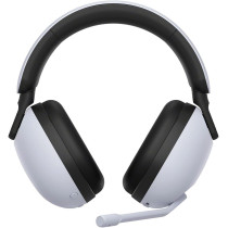 SONY INZONE H9 Noise Cancelling Wireless Gaming Headset - 360 Spatial Sound For Gaming - 32 Hours Battery Life Boom Microphone - Bluetooth For Calls - Pc/Ps5 - Perfect For PlayStation