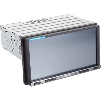 SONY Xav-Ax3200 Car Av...