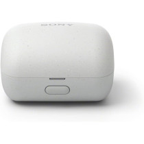 SONY Linkbuds Truly Wireless Headphones With Alexa Built In, White, Wf L900/W, Wfl900/W