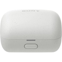 SONY Linkbuds Truly Wireless Headphones With Alexa Built In, White, Wf L900/W, Wfl900/W