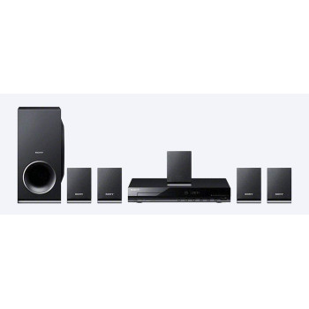 SONY HOME THEATRE DAV-TZ140