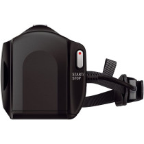 SONY 9.2Mp, Full HD Camcorder, Black - Hdr-Cx405