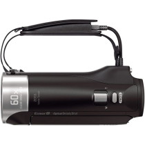 SONY 9.2Mp, Full HD Camcorder, Black - Hdr-Cx405