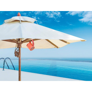 SONY SRS-XB13 - Compact & Portable Waterproof Wireless Bluetooth  Speaker With EXTRA BASS  - Coral Pink