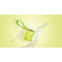 SONY SRS-XB13 Bluetooth Speaker Handsfree, Yellow