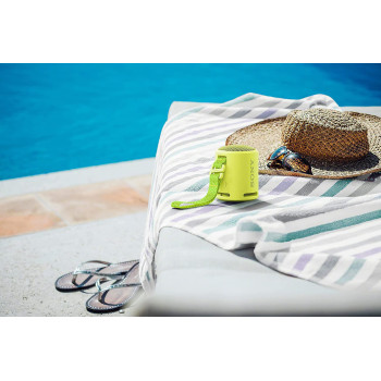 SONY SRS-XB13 Bluetooth Speaker Handsfree, Yellow