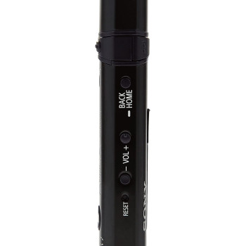 SONY B Series Mp3 Walkman 4 Gb, Black, Nwz-B183F/Bc