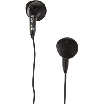 SONY B Series Mp3 Walkman 4 Gb, Black, Nwz-B183F/Bc