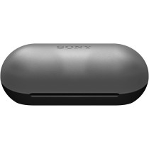 SONY WF-C500 Truly Wireless In-Ear Bluetooth Earbud Headphones With Mic And IPX4 Water Resistance, Black