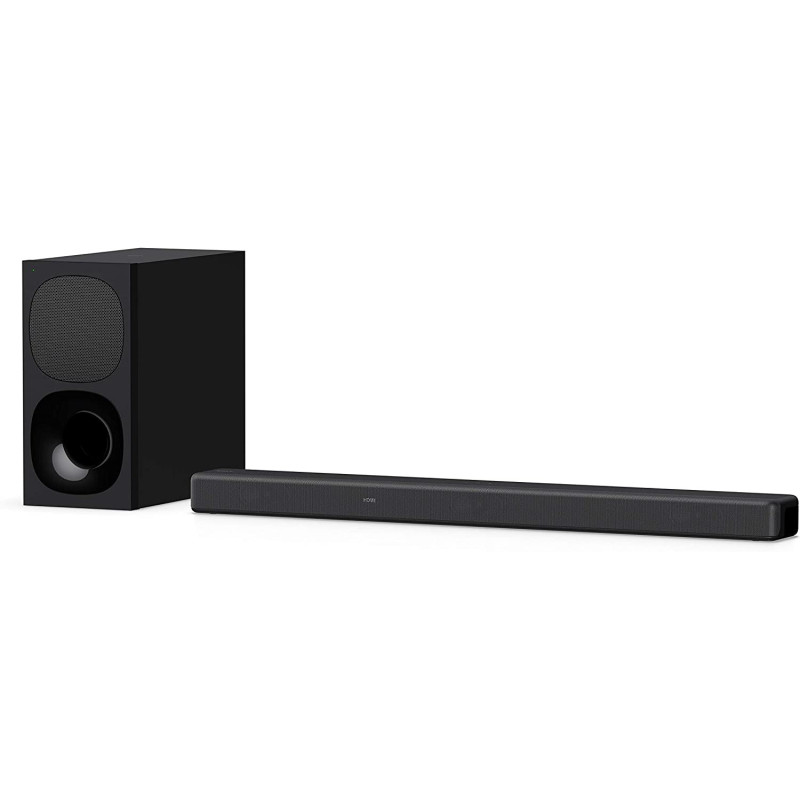 SONY HT-G700-3.1ch Dolby Atmos/DTS:X Soundbar With Wireless Subwoofer