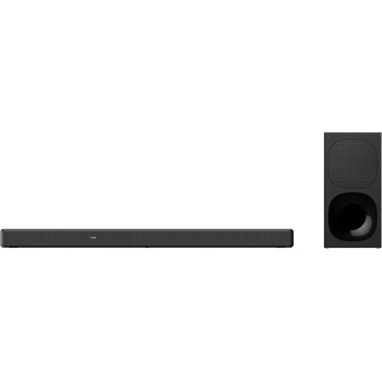SONY HT-G700-3.1ch Dolby Atmos/DTS:X Soundbar With Wireless Subwoofer