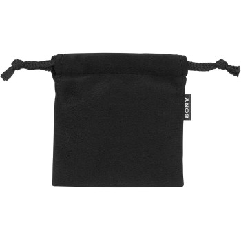 SONY MDR-XB55AP In-Ear Extra Bass Headphones With Mic For Phone Calls - Black