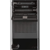 SONY ICFP26.CE7 Portable AM/FM Radio - Black