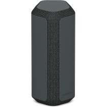 SONY SRS XE300 X Series Wireless Portable Bluetooth Speaker, IP67 Waterproof, Dustproof And Shockproof With 24 Hour Battery, Black, SRSXE300/B